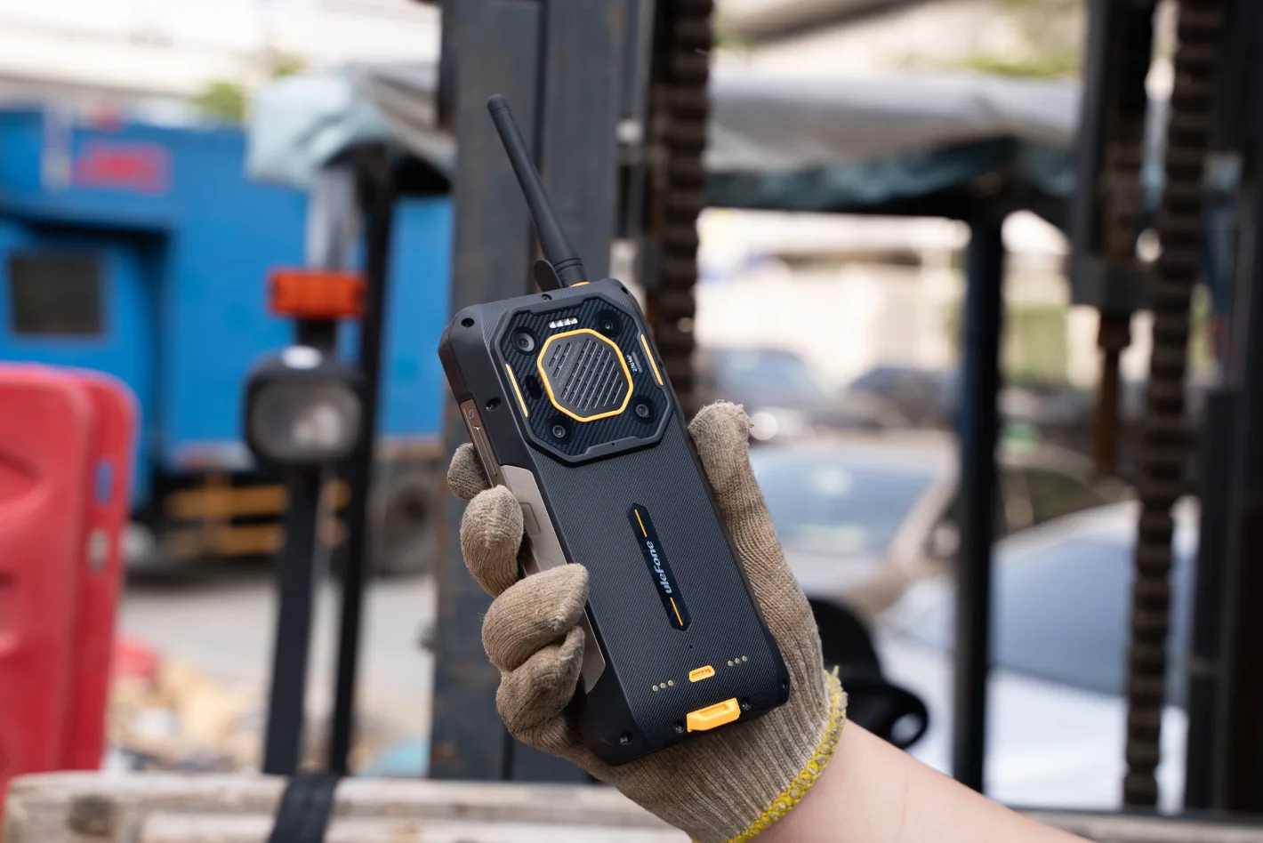 Ulefone Armor 26 Ultra Bild 120