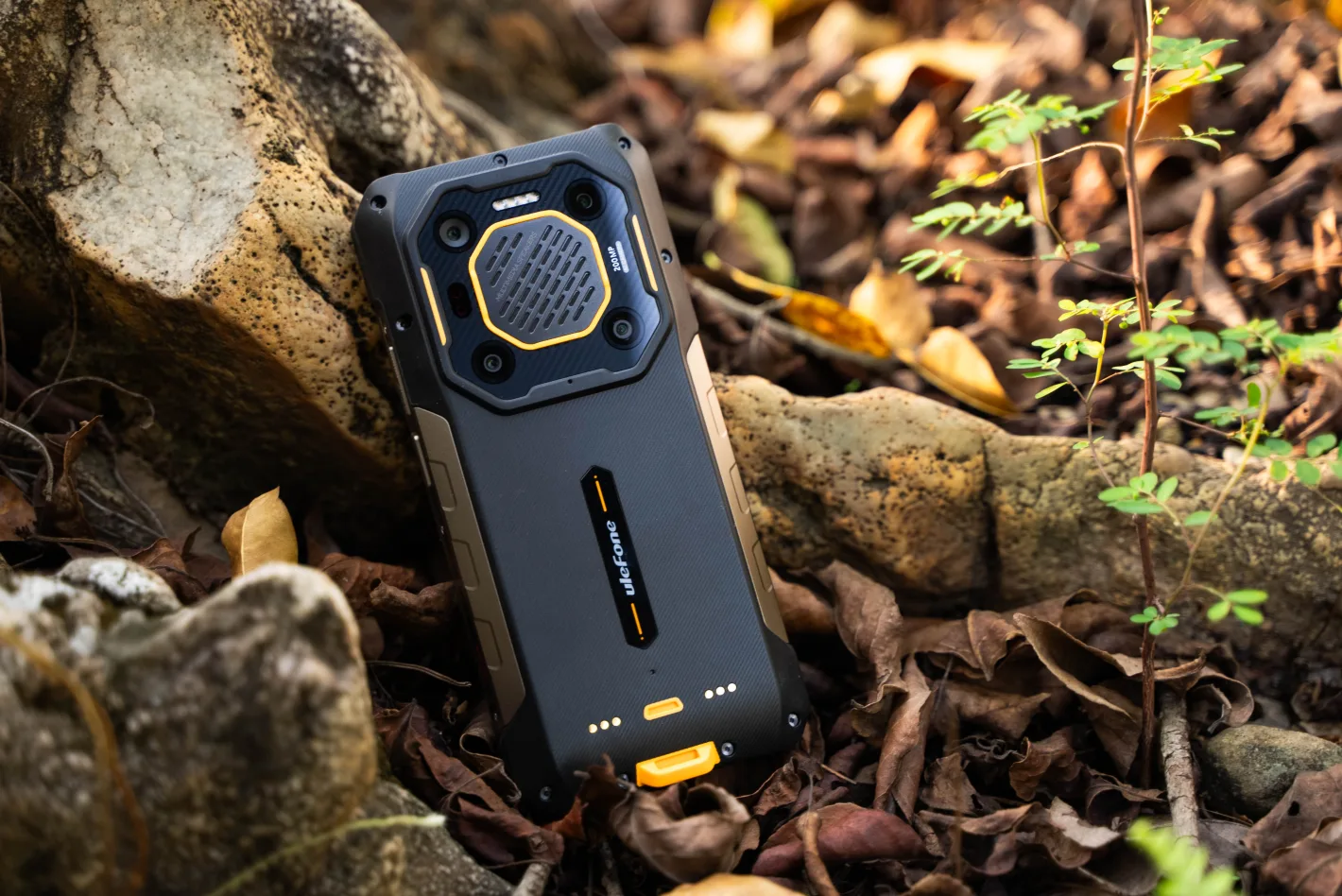 Ulefone Armor 26 Ultra Bild 118