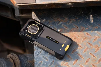 Ulefone Armor 26 Ultra Bild 119
