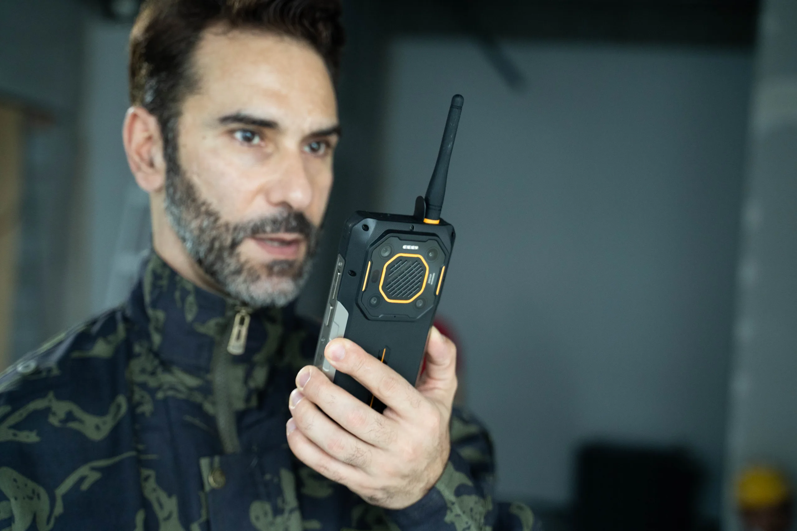 Ulefone Armor 26 Ultra wird als neues robustes Flaggschiff angekündigt