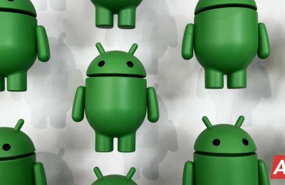 Android 15 wird mit einem verbesserten Querformatmodus für Telefone ausgestattet sein