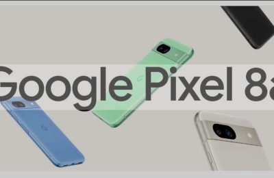 Die Funktionen des Pixel 8a werden in neuen Werbematerialien detailliert beschrieben
