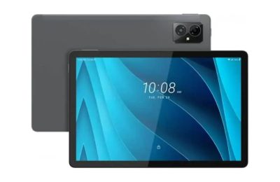 HTC bringt das A101 Plus-Tablet mit 128 GB Speicher und 7.000 mAh Akku auf den Markt