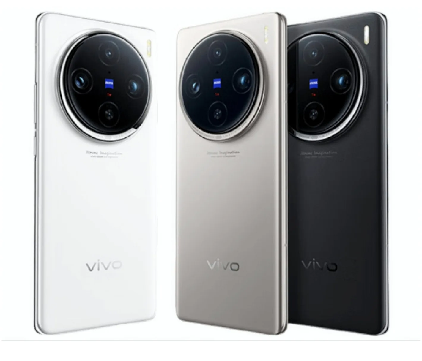 Vivo X100s Pro offizielles Bild 11