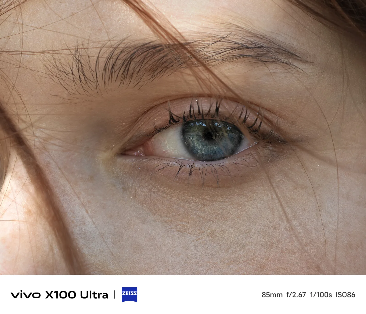 Vivo X100 Ultra Kamerabeispiel 1