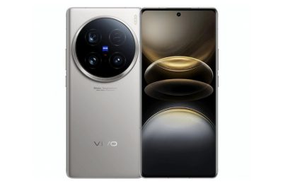 Erscheinungsdatum des Vivo X100 Ultra, vollständiges Design und Kamerabeispiele