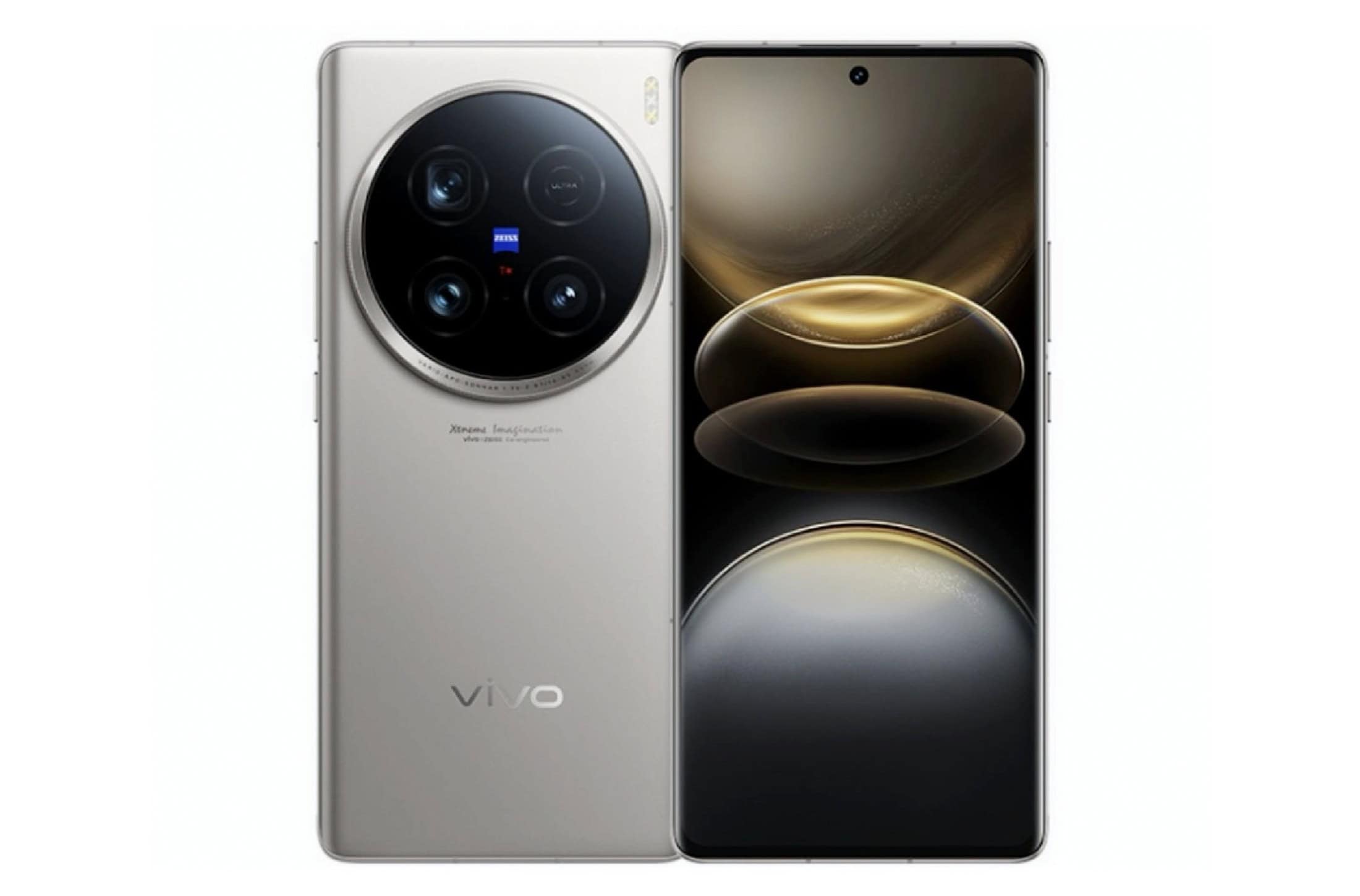 Erscheinungsdatum des Vivo X100 Ultra, vollständiges Design und Kamerabeispiele