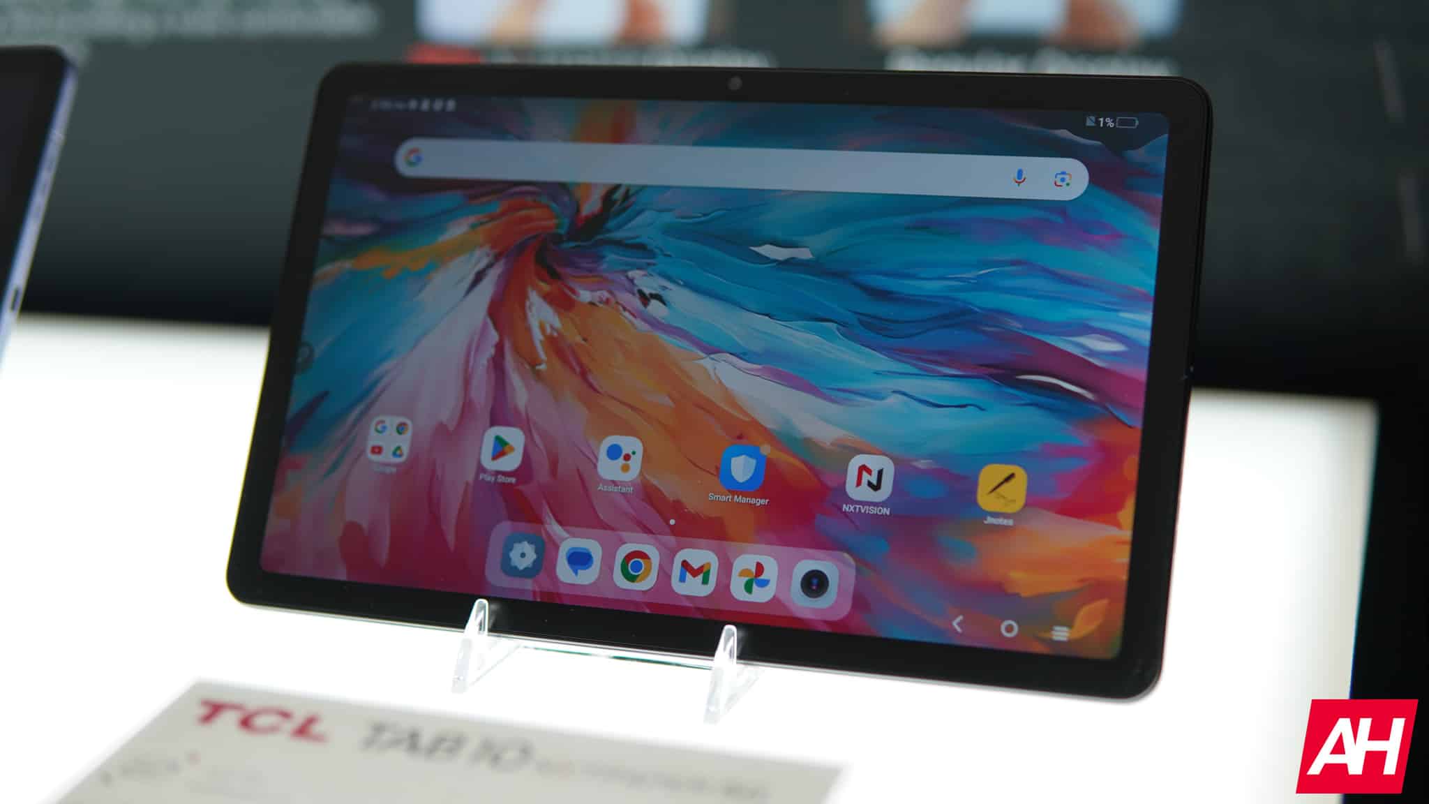 Featured image for Global tablet sales increased in Q1 2024 according to analysts