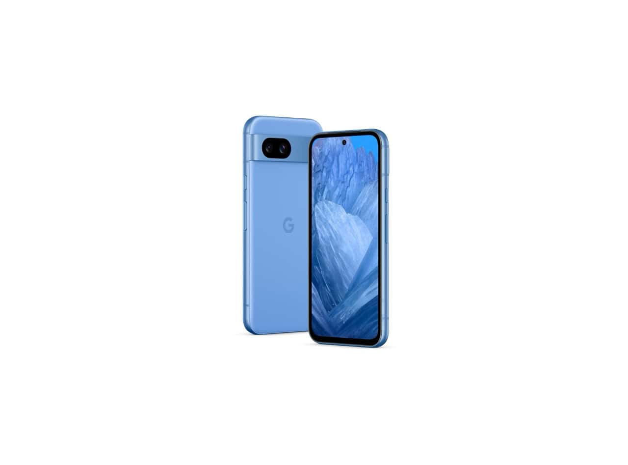Featured image for Google is selling a $50 Screen Protector for the Pixel 8a