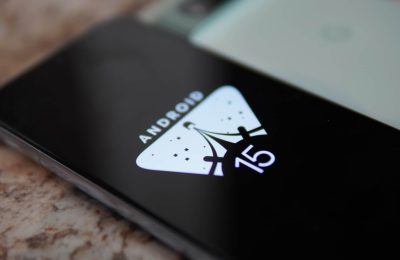 Android 15 bringt möglicherweise Schlafenszeitroutinen in Apps von Drittanbietern