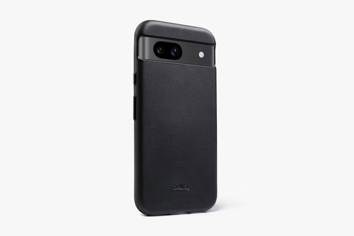 Google Pixel 8a Bellroy-Gehäusebild 7