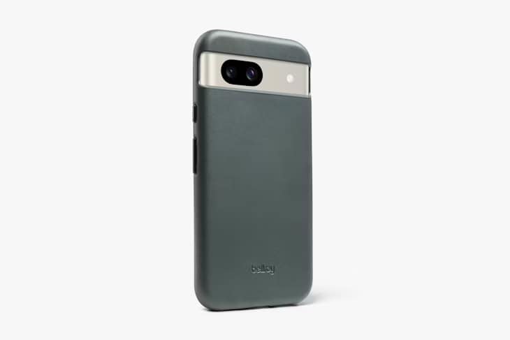 Google Pixel 8a Bellroy-Gehäusebild 9