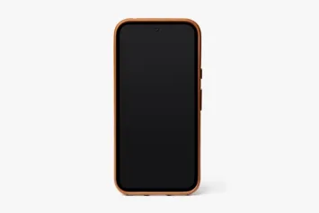 Google Pixel 8a Bellroy-Gehäusebild 3