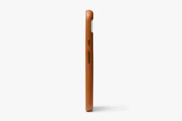 Google Pixel 8a Bellroy-Gehäusebild 5