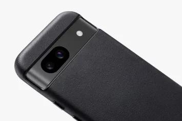 Google Pixel 8a Bellroy-Gehäusebild 8