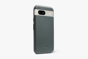 Google Pixel 8a Bellroy-Gehäusebild 9