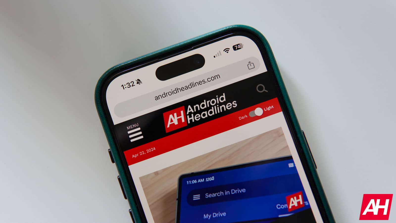 Featured image for Chrome could be next to get Circle to Search