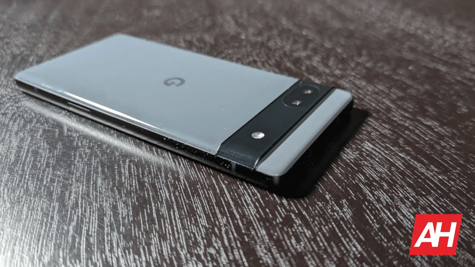 Pixel 6a Foto 14