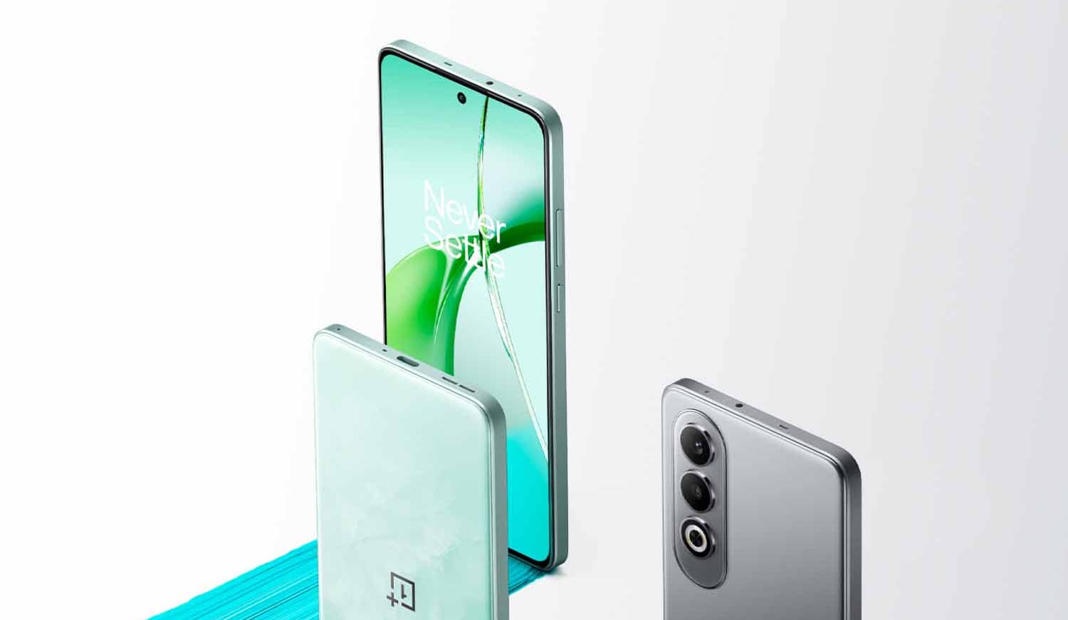 Featured image for OnePlus Nord CE 4 Lite is in the works, certification confirms