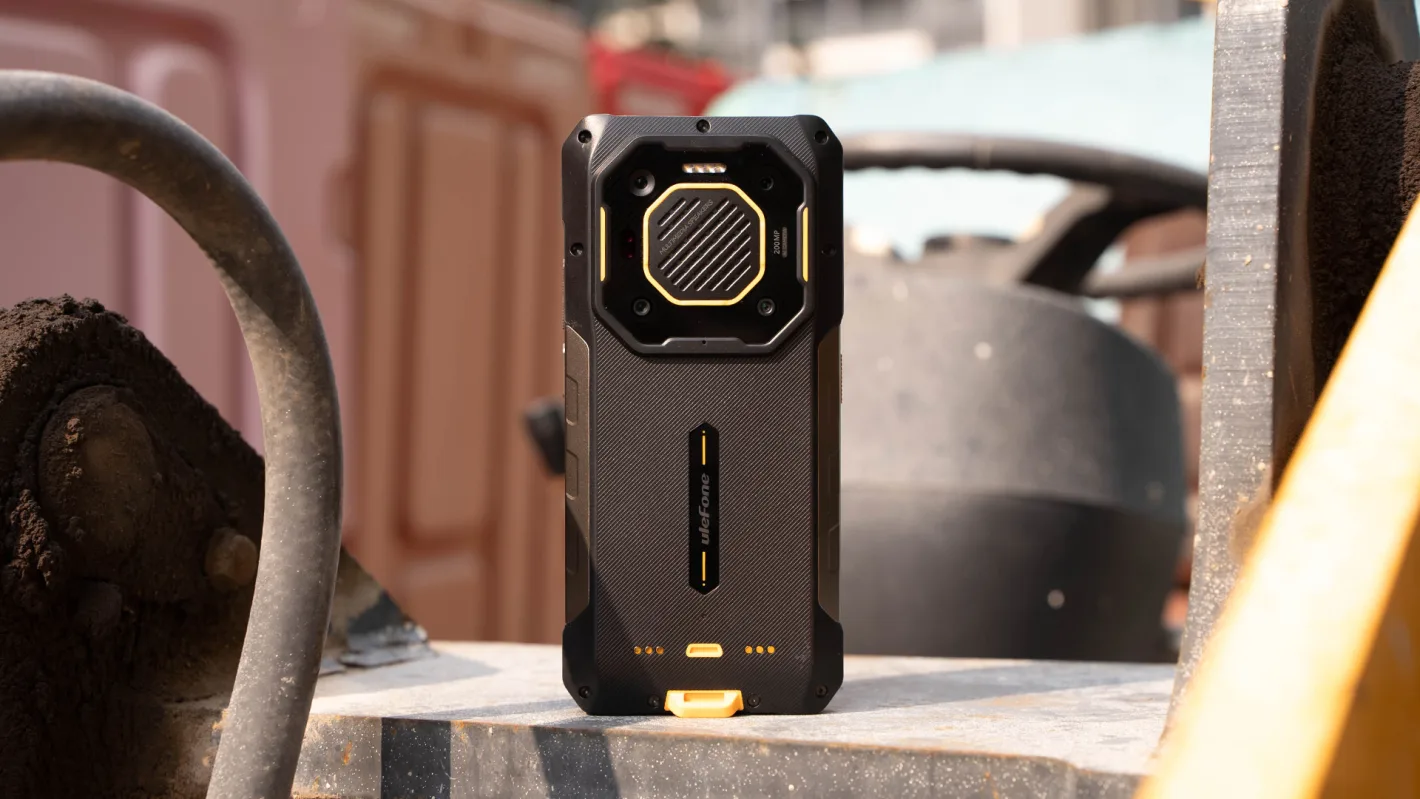 Ulefone Armor 26 Ultra Bild 402