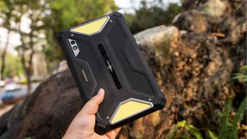 Ulefone Armor Pad 3 Pro Bild 401