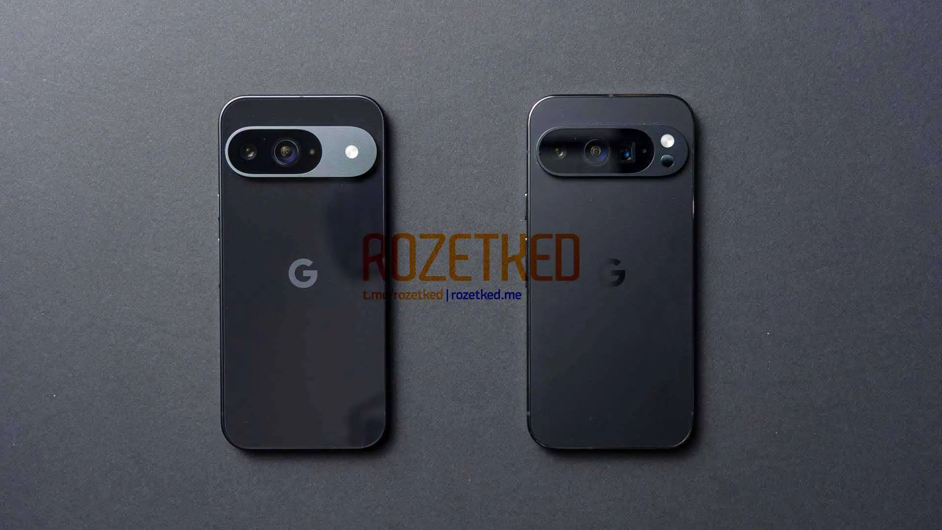 Pixel 9 9 Pro 9 Pro xl Livebilder (5)