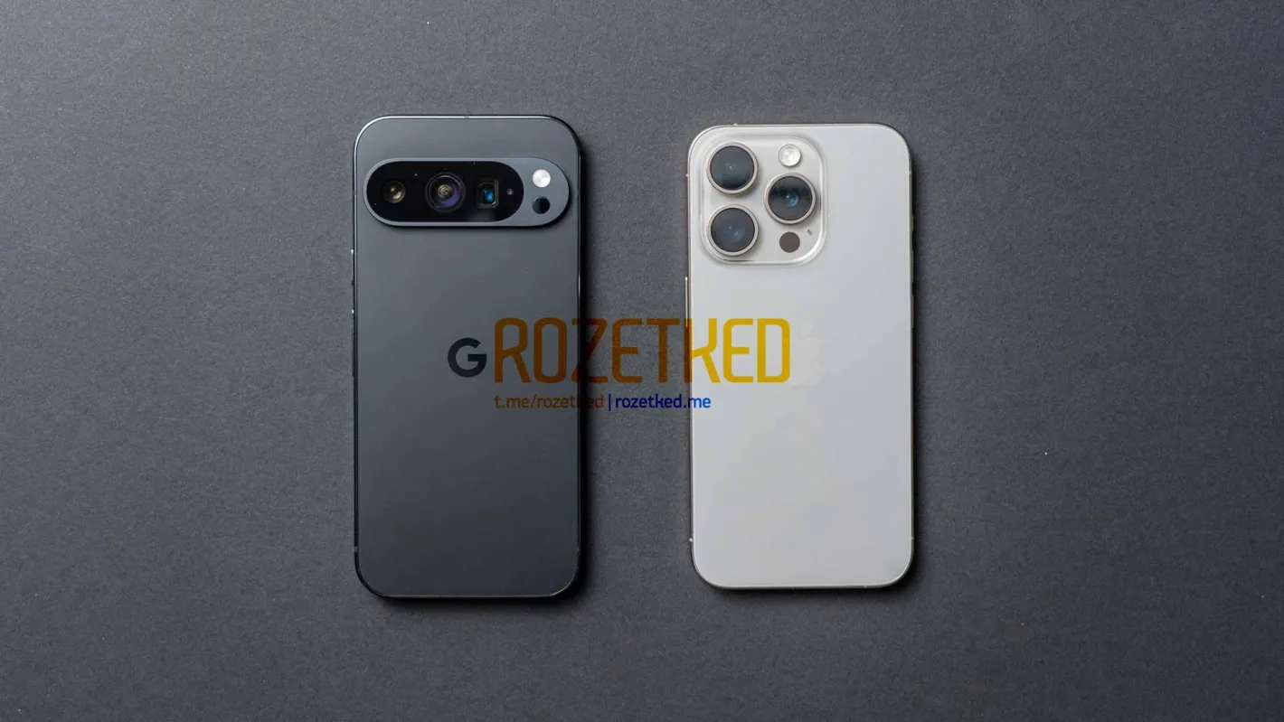 Pixel 9 9 Pro 9 Pro xl Livebilder (7)