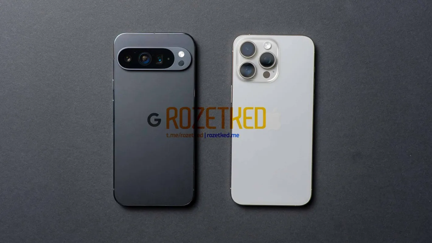 Pixel 9 9 Pro 9 Pro xl Livebilder (8)