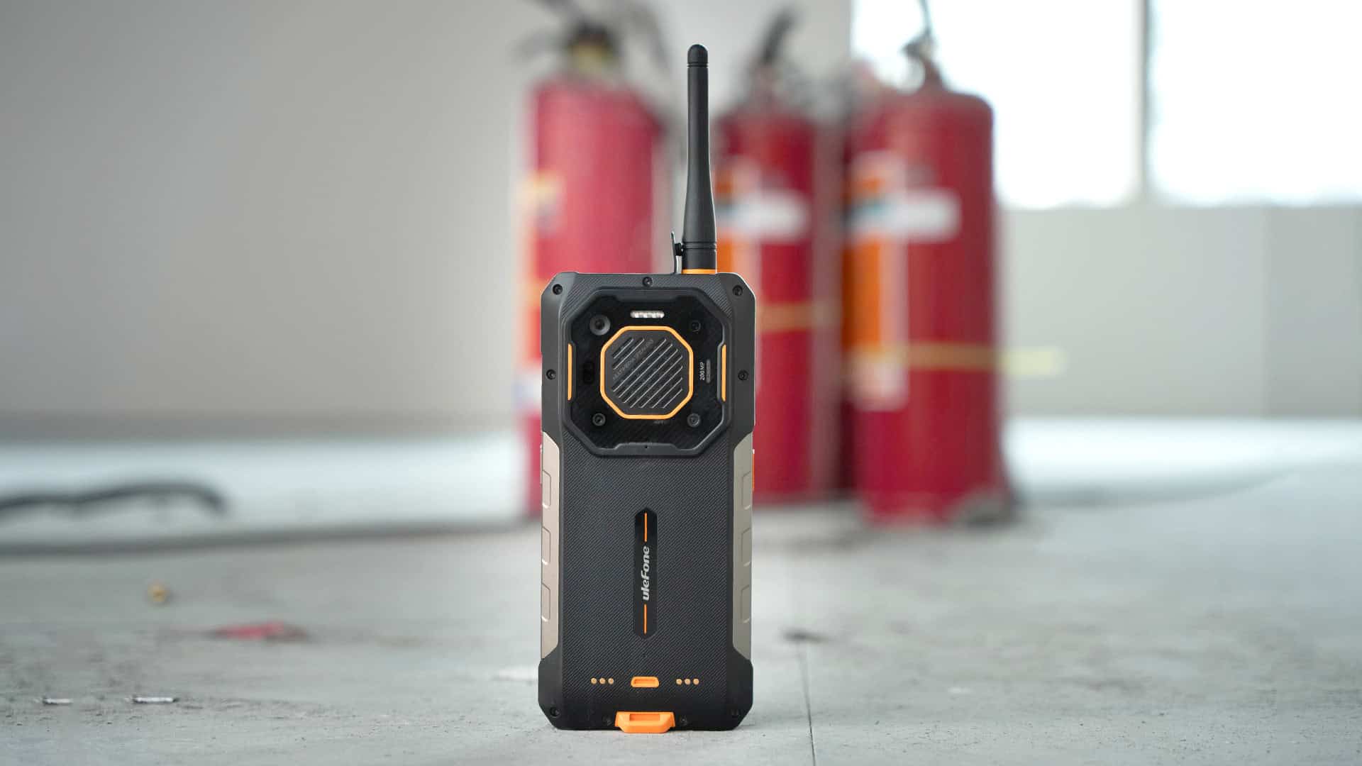 Featured image for Ulefone Armor 26 Ultra flagship is now available to purchase