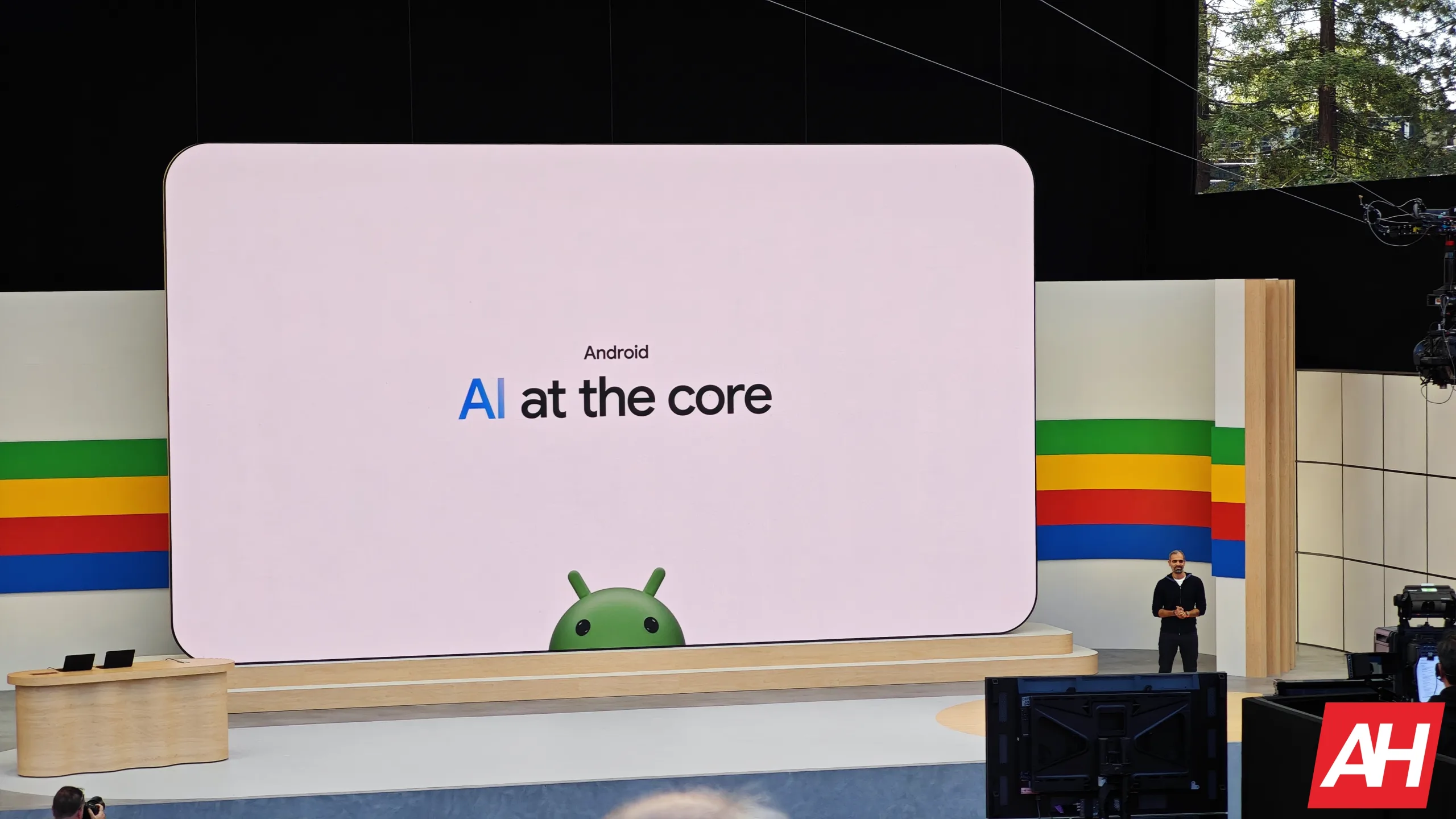 Google I/O war eine KI-Vorschau dessen, was Sie im nächsten Monat auf der WWDC von Apple erwarten können