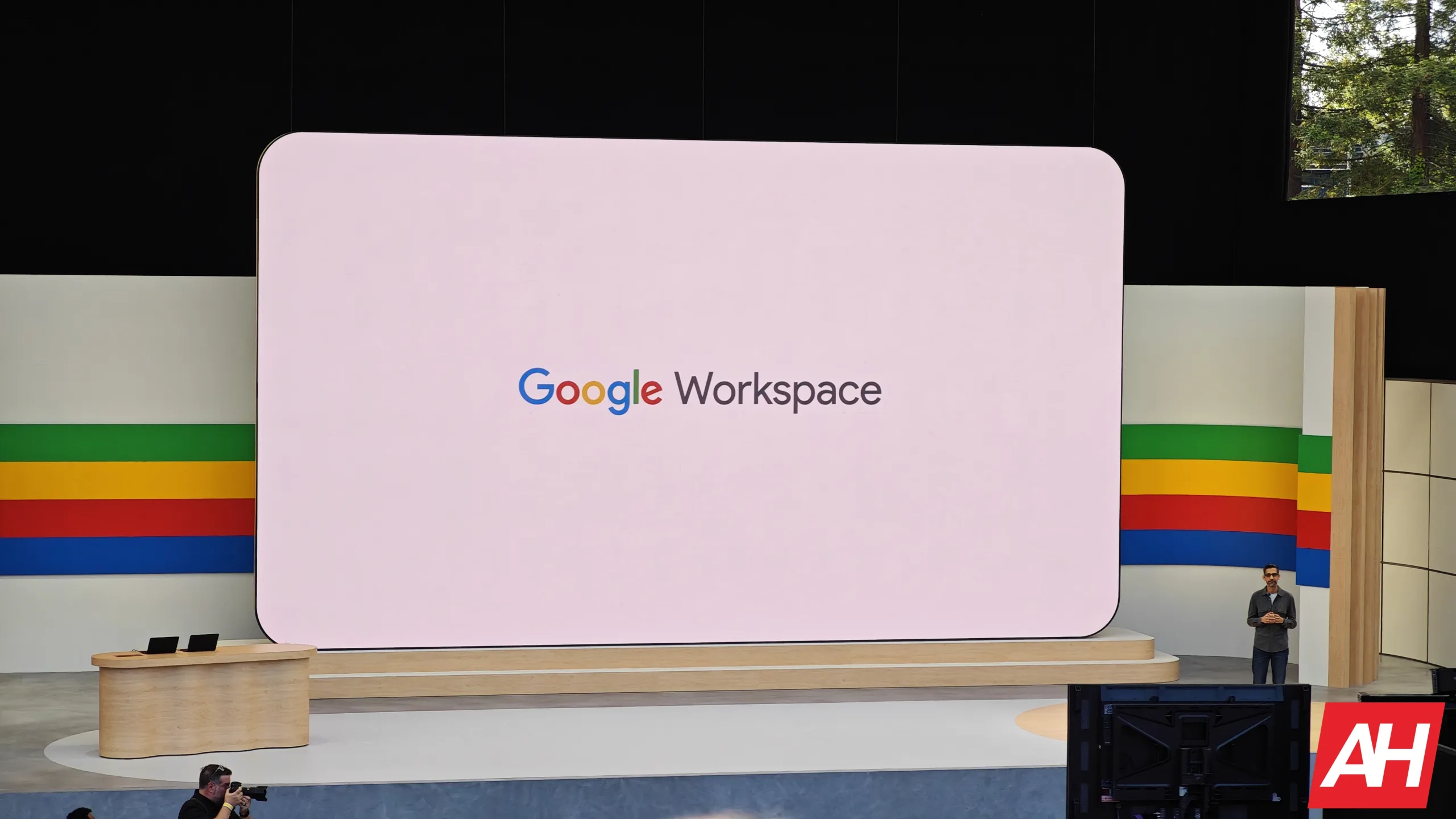 Google fügt allen Workspace-Plänen KI hinzu, erhöht jedoch deren Preis etwas