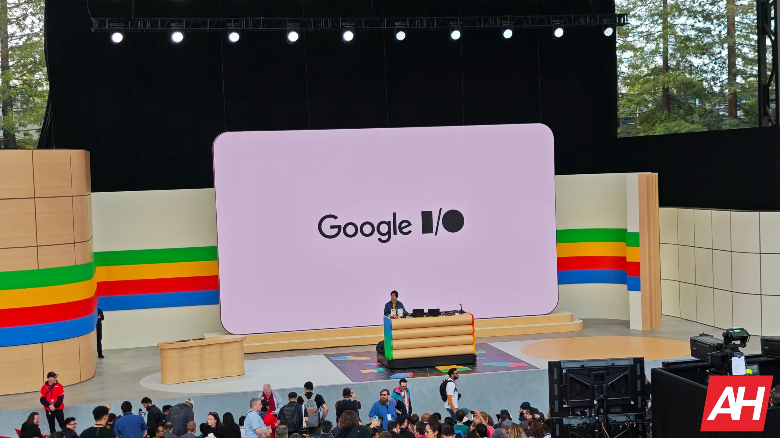 Zusammenfassung der Google I/O 2024: Alle neuen Ankündigungen