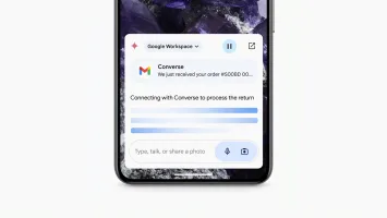 Google Gemini-Rückgabeprodukte (5)