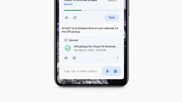 Google Gemini-Rückgabeprodukte (1)