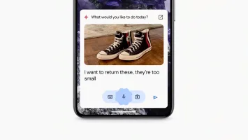 Google Gemini-Rückgabeprodukte (2)