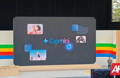 Gemini kann Ihnen möglicherweise bald bei der Rückgabe gekaufter Produkte behilflich sein