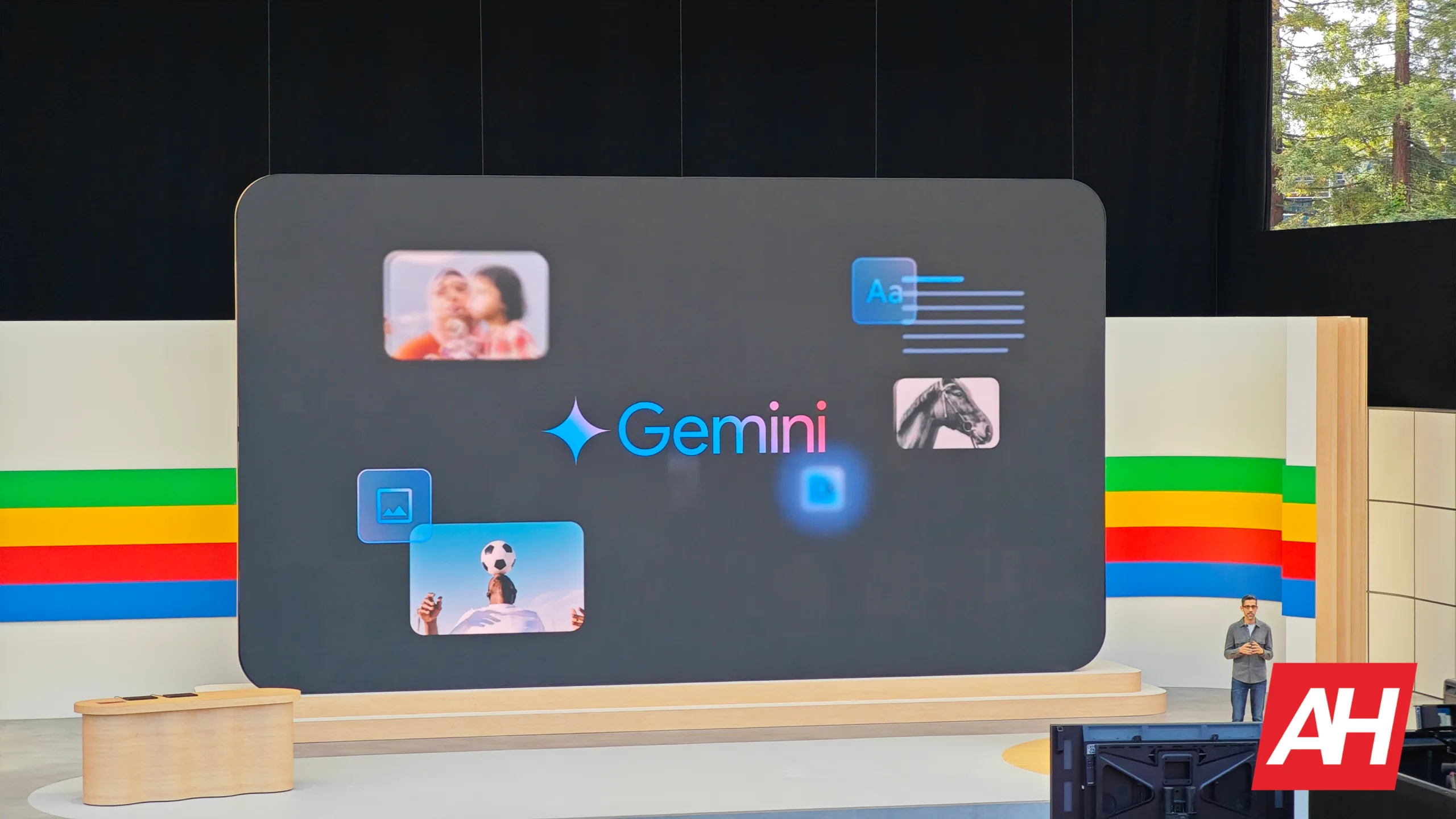 Gemini kann Ihnen möglicherweise bald bei der Rückgabe gekaufter Produkte behilflich sein