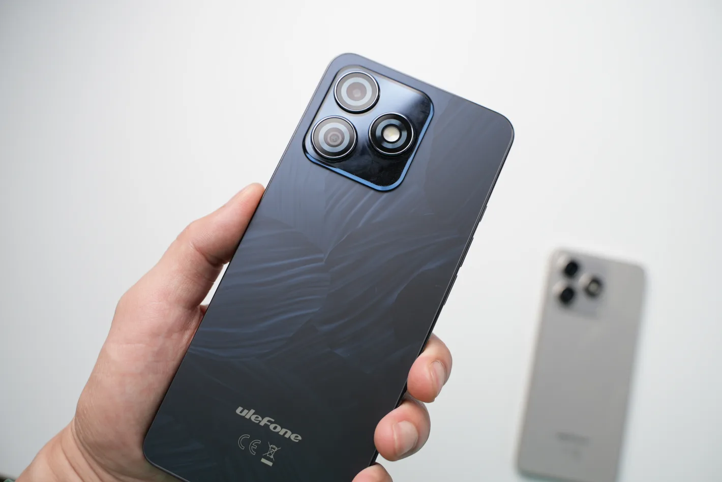 Ulefone Note 18 Ultra Bild 5
