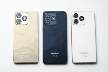 Ulefone Note 18 Ultra Bild 7