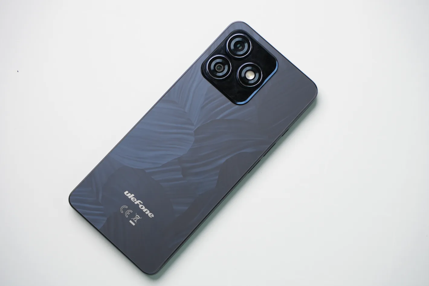 Ulefone Note 18 Ultra Bild 3