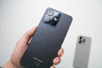 Ulefone Note 18 Ultra Bild 5