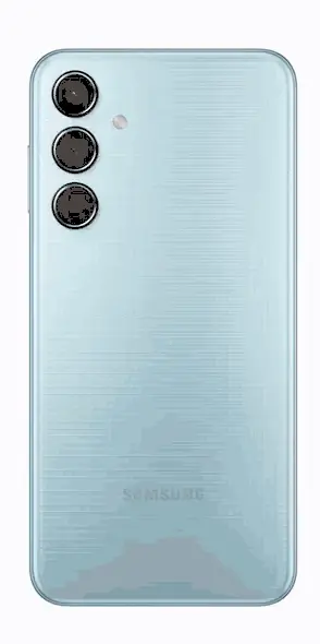 Samsung Galaxy M35 geleakt: Renderings von Design 2