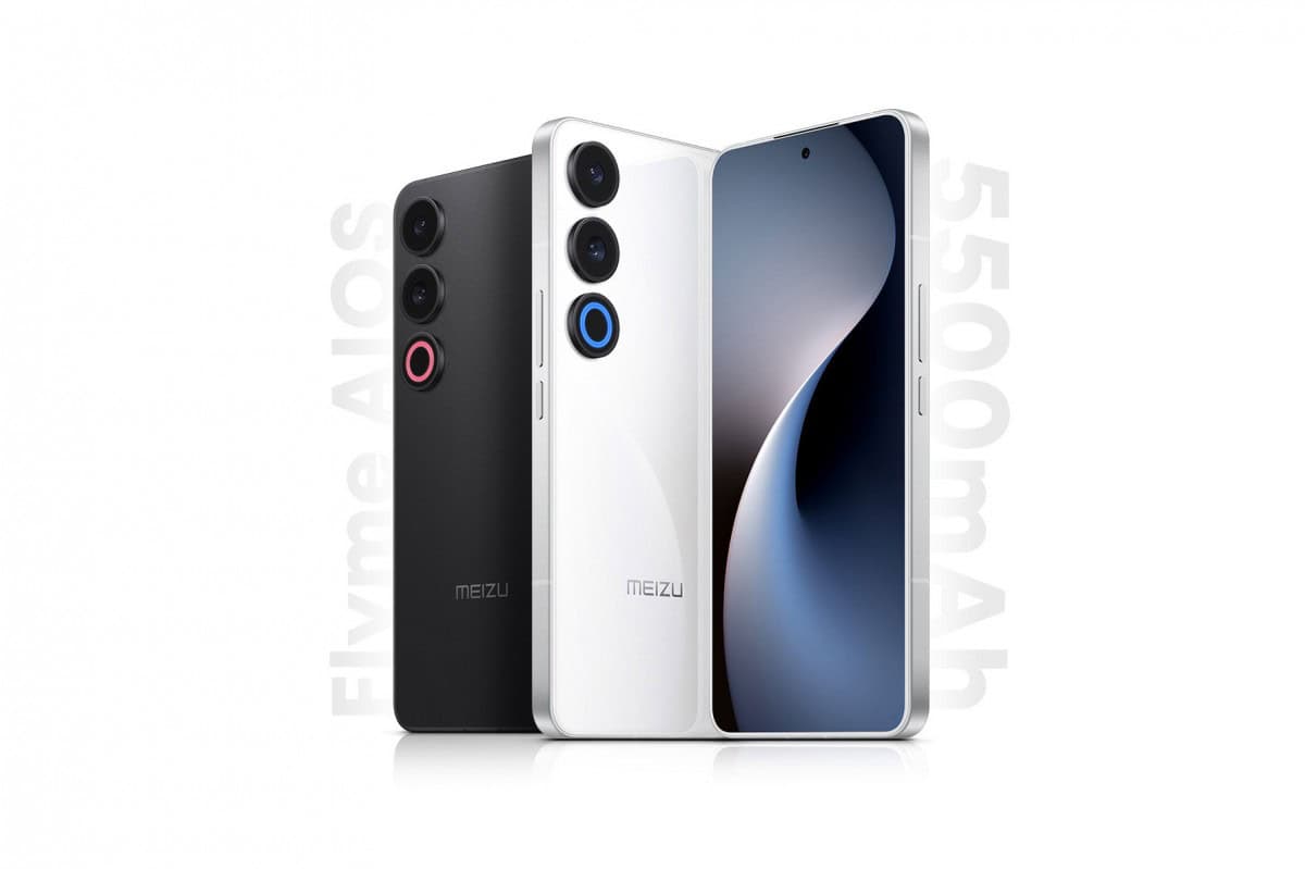 Featured image for Meizu 21 Note is here with generative AI & 144Hz display