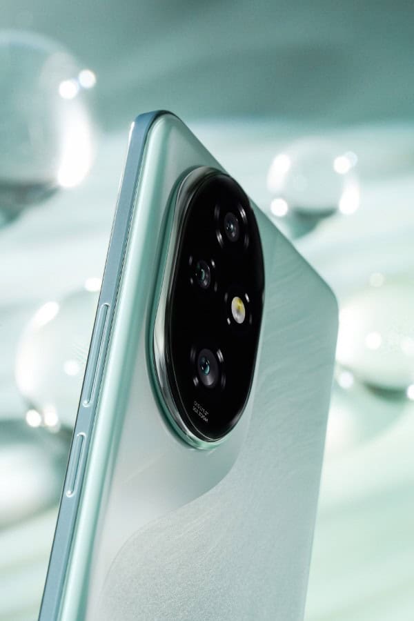 HONOR 200 Pro Bild 3