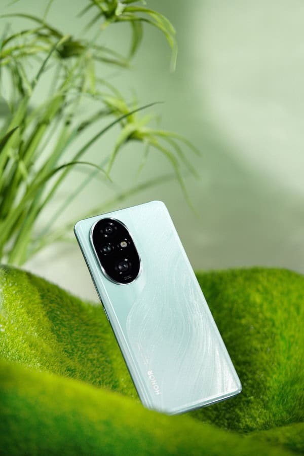 HONOR 200 Pro Bild 9