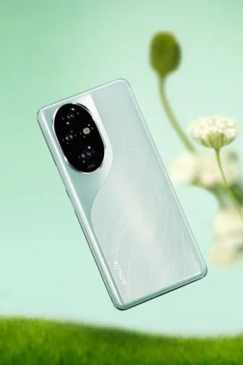 HONOR 200 Pro Bild 5