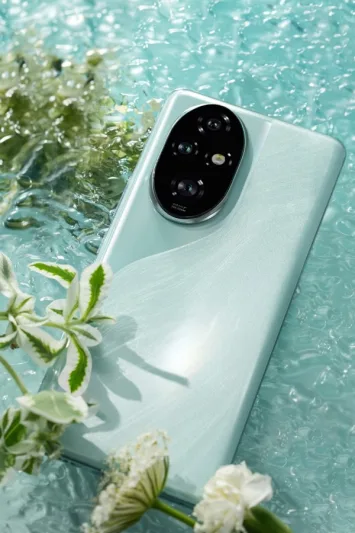 HONOR 200 Pro Bild 4