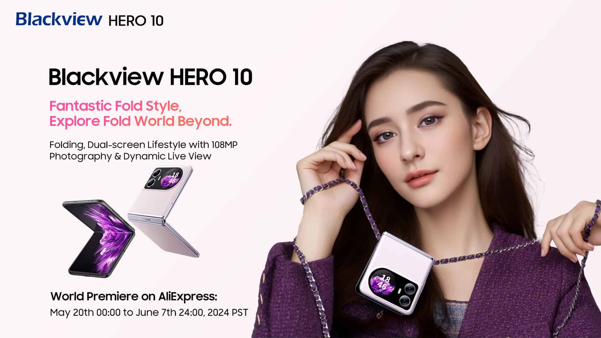 Blackview HERO 10 image 2