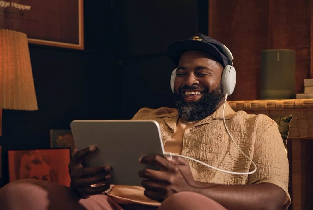 Sonos Ace offiziell 2
