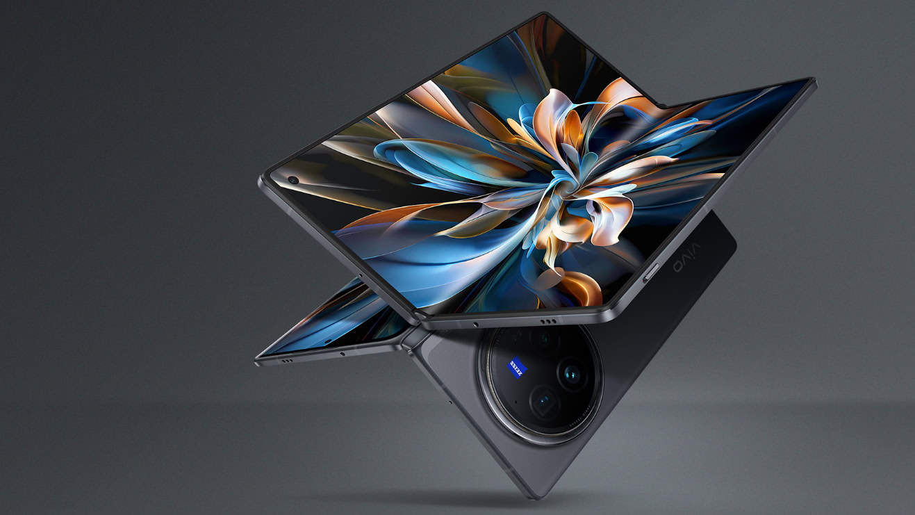 Featured image for Vivo X Fold 3 Pro is getting a global variant on June 6
